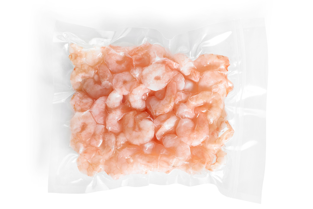 Dry Ice for Food Processing and Cold Chain Transport